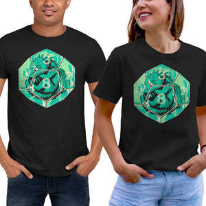 The Dice Awakens