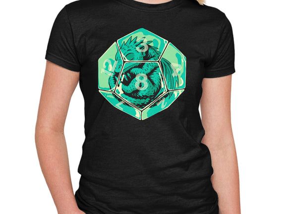 The Dice Awakens