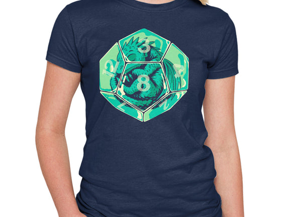 The Dice Awakens