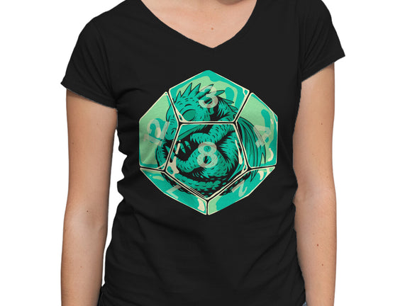 The Dice Awakens