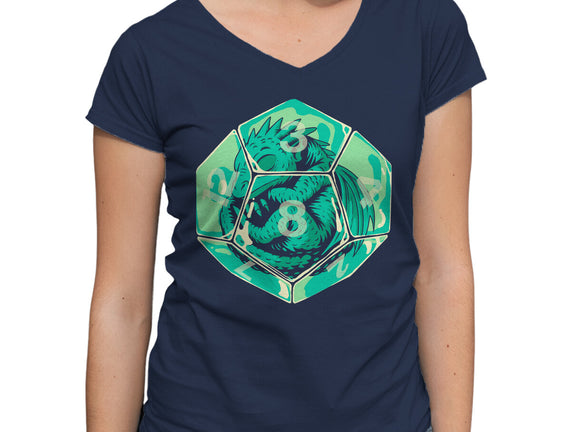The Dice Awakens