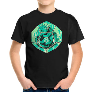 The Dice Awakens
