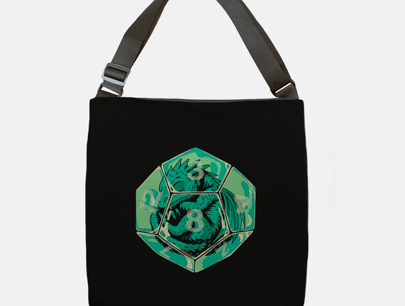 The Dice Awakens