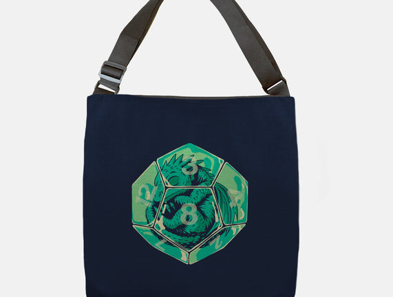 The Dice Awakens