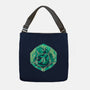 The Dice Awakens-None-Adjustable Tote-Bag-Eoli Studio