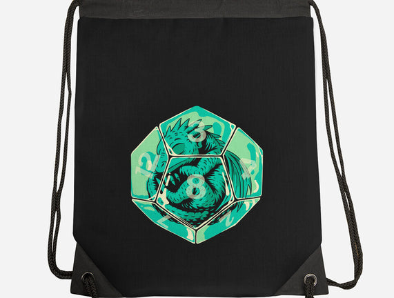 The Dice Awakens