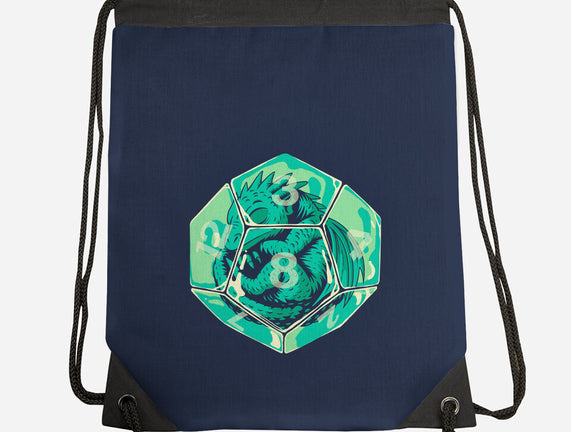 The Dice Awakens