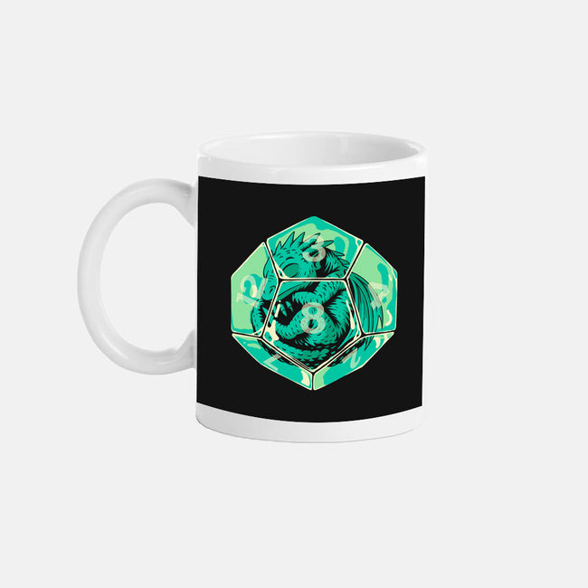 The Dice Awakens-None-Mug-Drinkware-Eoli Studio