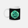 The Dice Awakens-None-Mug-Drinkware-Eoli Studio