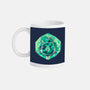 The Dice Awakens-None-Mug-Drinkware-Eoli Studio