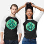 The Dice Awakens-Unisex-Baseball-Tee-Eoli Studio