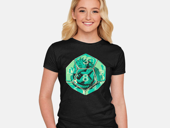 The Dice Awakens