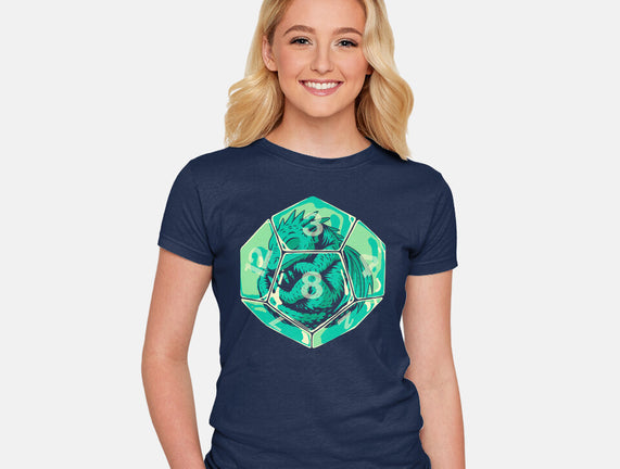 The Dice Awakens
