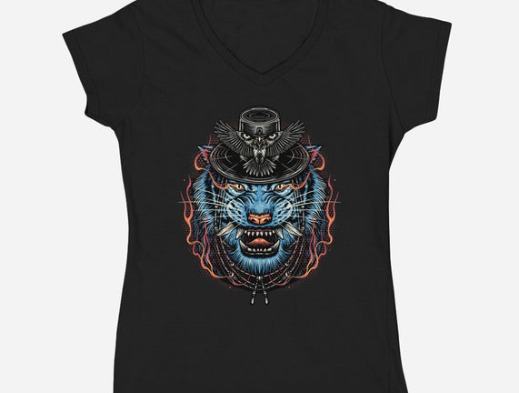 Underworld Tiger