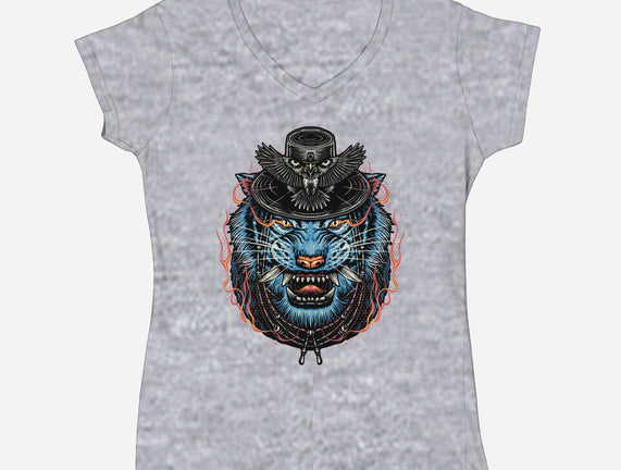 Underworld Tiger