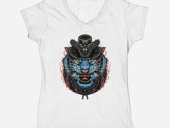 Underworld Tiger