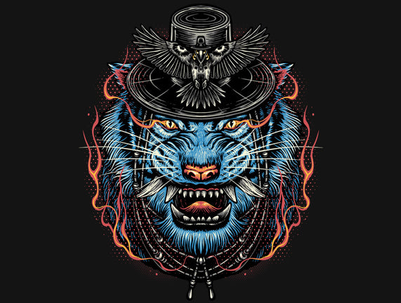 Underworld Tiger