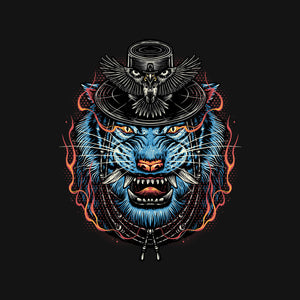 Underworld Tiger