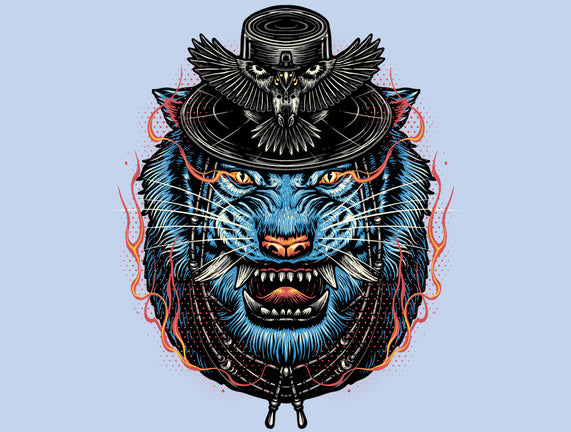 Underworld Tiger