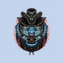 Underworld Tiger-Mens-Long Sleeved-Tee-glitchygorilla