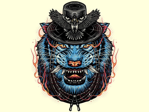 Underworld Tiger