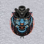 Underworld Tiger-Unisex-Pullover-Sweatshirt-glitchygorilla