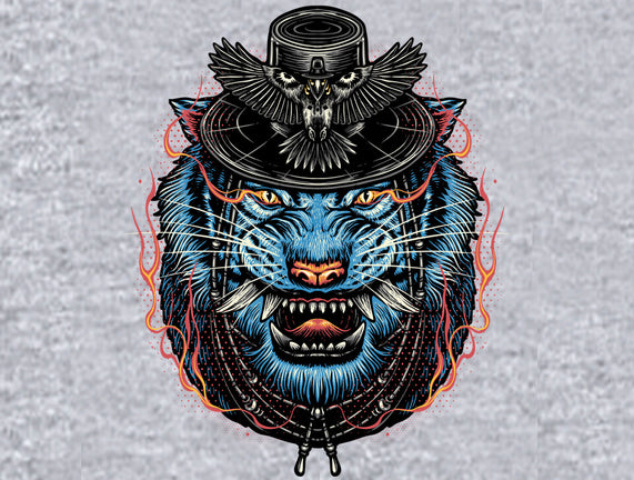 Underworld Tiger