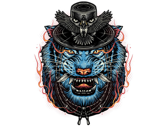 Underworld Tiger