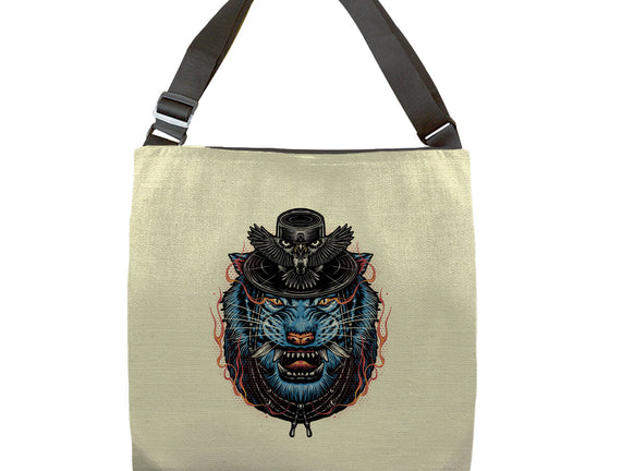 Underworld Tiger