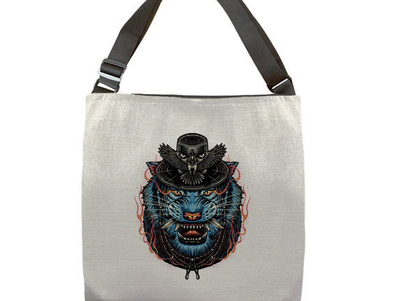 Underworld Tiger