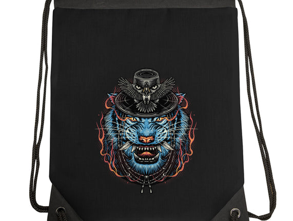 Underworld Tiger