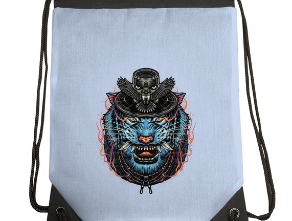 Underworld Tiger