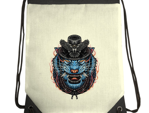 Underworld Tiger