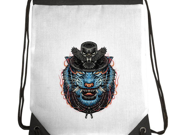 Underworld Tiger