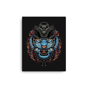Underworld Tiger