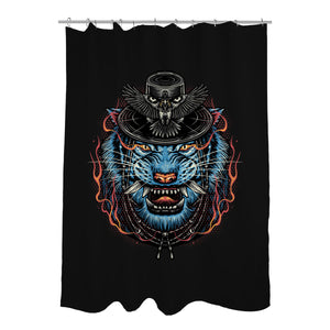 Underworld Tiger