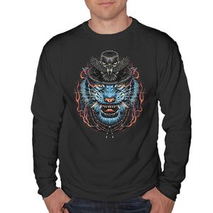 Underworld Tiger