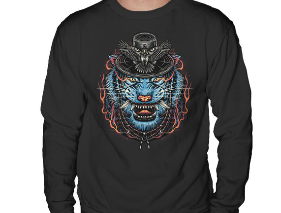 Underworld Tiger