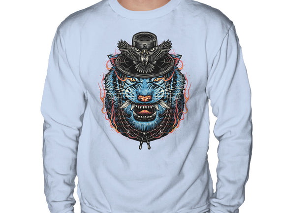 Underworld Tiger