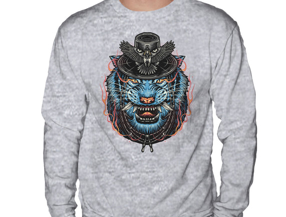 Underworld Tiger