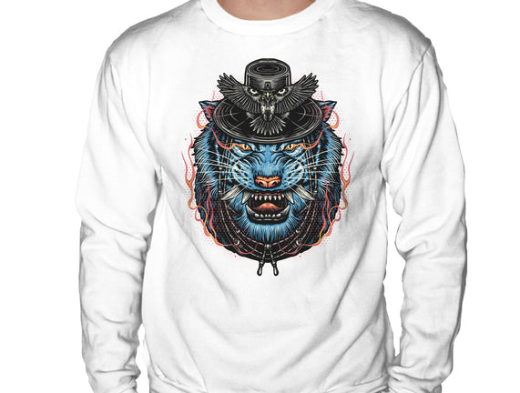 Underworld Tiger