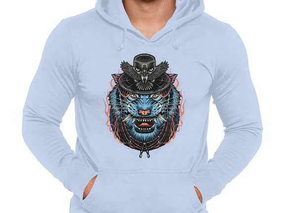 Underworld Tiger