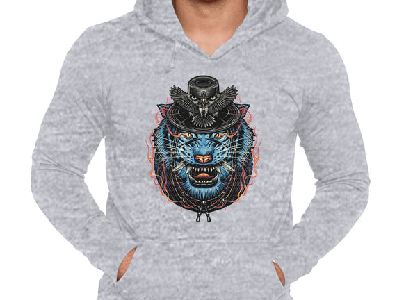 Underworld Tiger