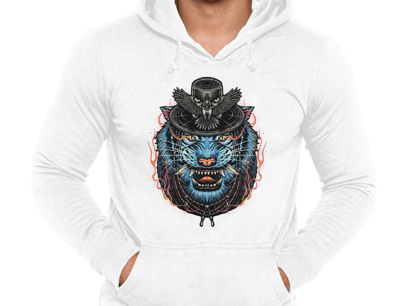 Underworld Tiger