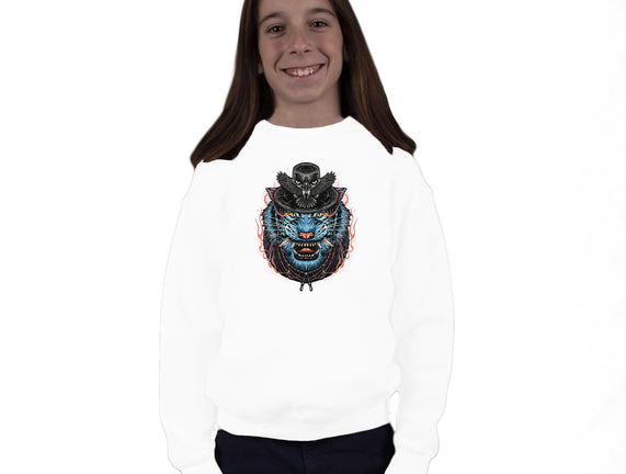 Underworld Tiger