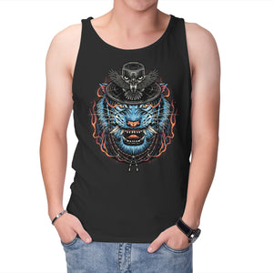 Underworld Tiger