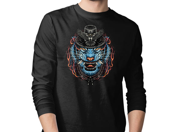 Underworld Tiger