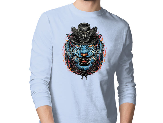 Underworld Tiger