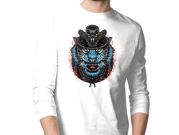 Underworld Tiger