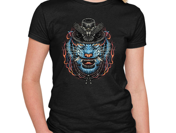 Underworld Tiger